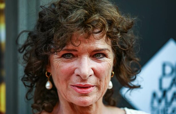 Linda van Dyck
