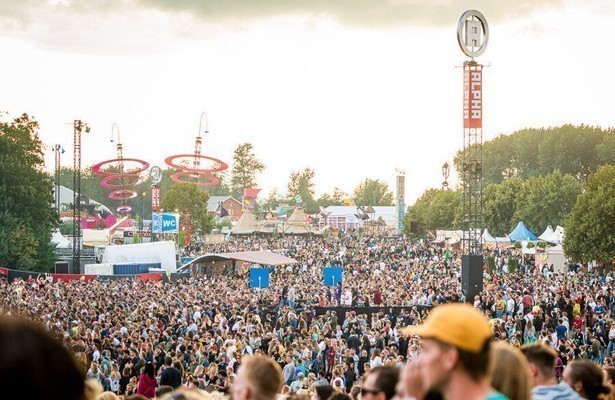 Lowlands
