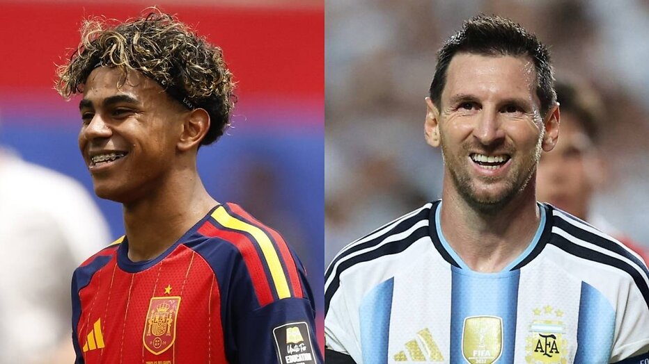 Spanje en Argentinië strijden om de felbegeerde titel tijdens de finale van het WK Voetbal 2026