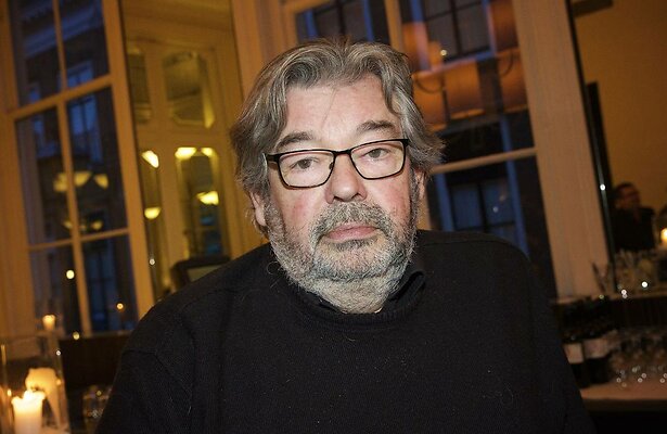 Maarten van Rossem