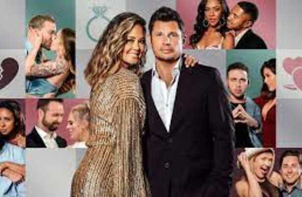 The Ultimatum: Marry or Move on
