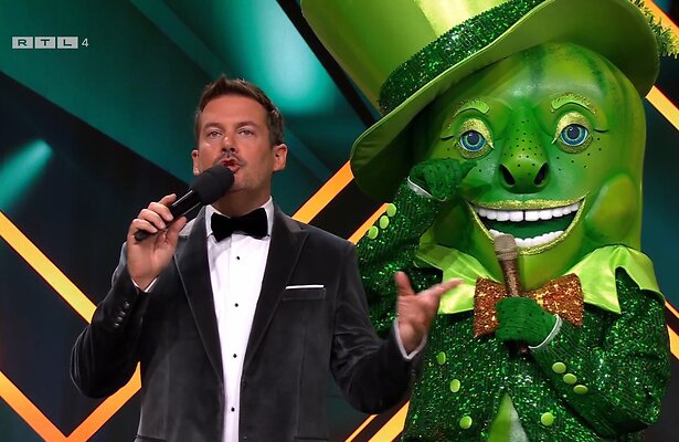 The Masked Singer