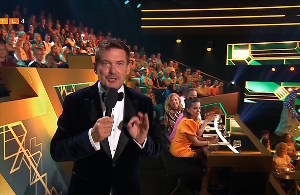 The Masked Singer