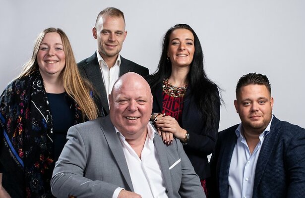 Familie Gillis