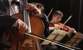Napoli - De vergeten hoofdstad van de Muziek I