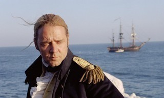 Master and Commander: The Far Side of the World