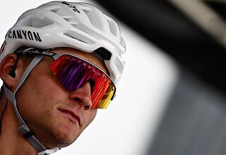 Wielrennen: Tour de France (m)