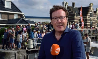MAX Skûtsje journaal