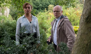McDonald & Dodds