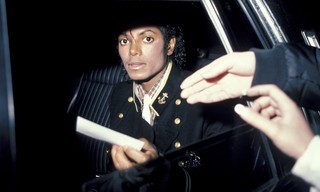 Michael Jackson - Een Amerikaanse tragedie