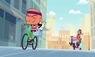 Mr Magoo