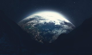 Mystery Places