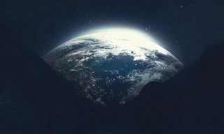 Mystery Places
