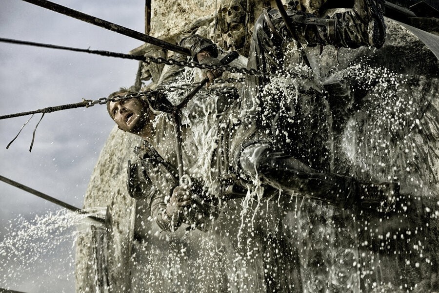 Mad Max: Fury Road