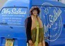 Mrs Sidhu investigates