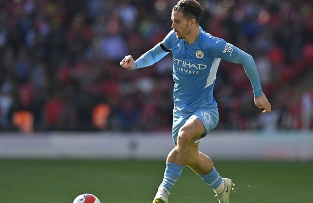 Manchester City
