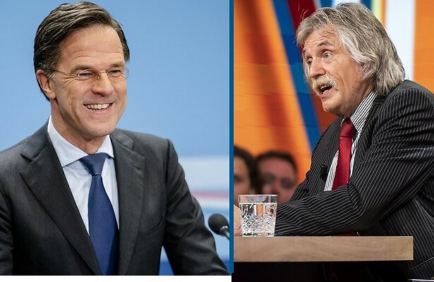 Mark Rutte