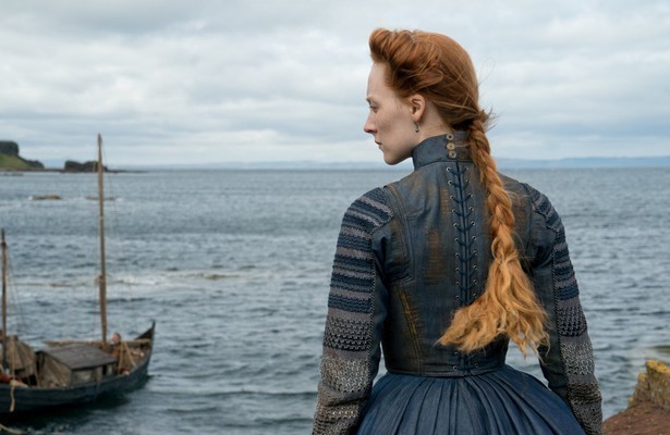 Mary Queen of Scots