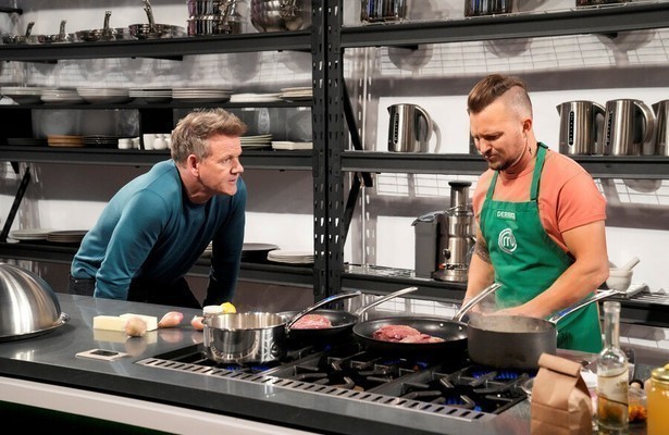 MasterChef USA