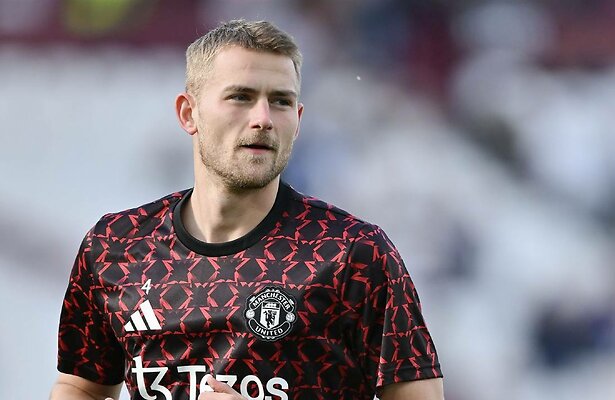 Matthijs de Ligt