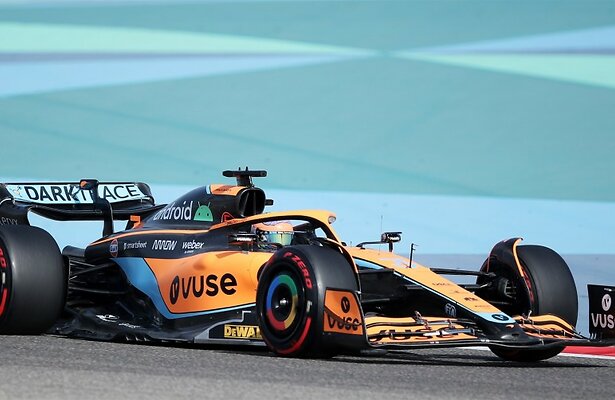 Mclaren