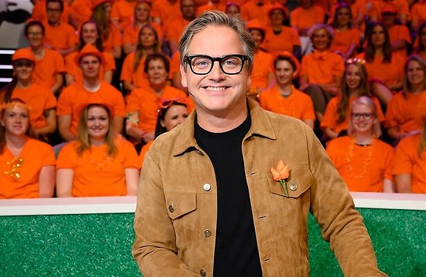 Guus Meeuwis