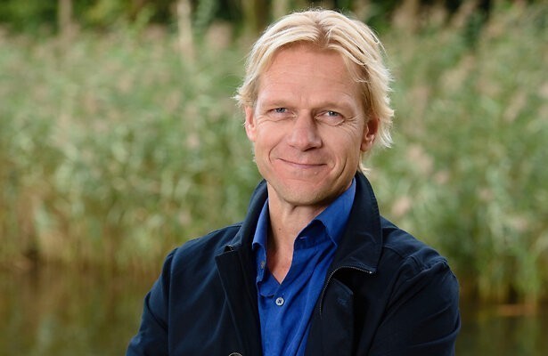 Menno Bentveld