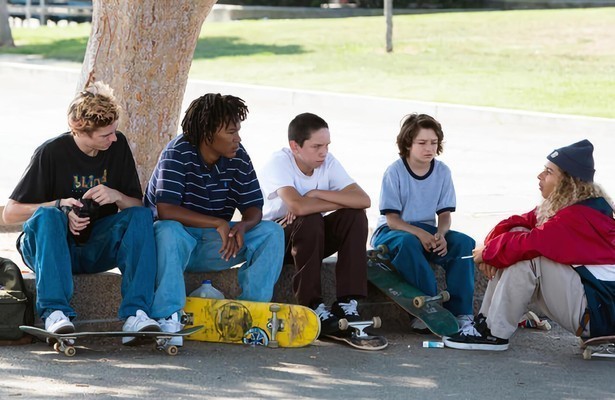 Mid90s