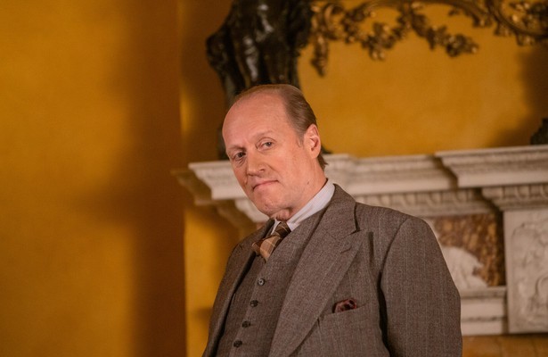 Adrian Edmondson