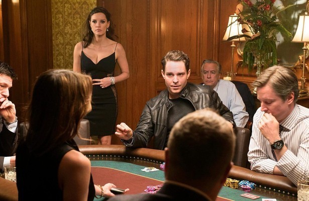 Molly's Game