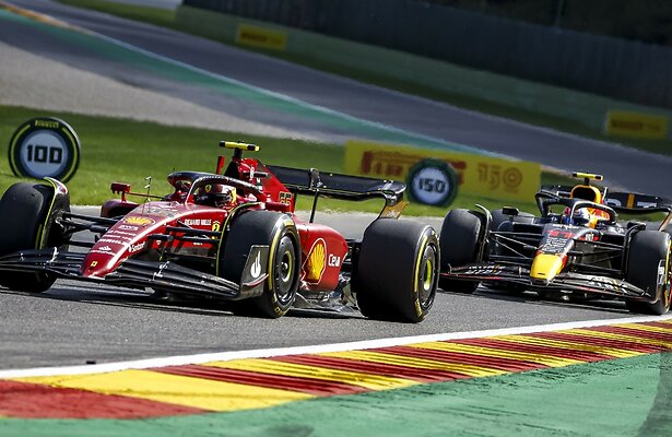 Formule 1