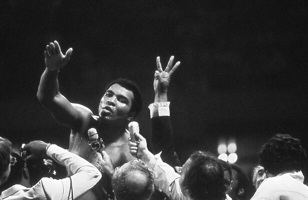 Muhammad Ali