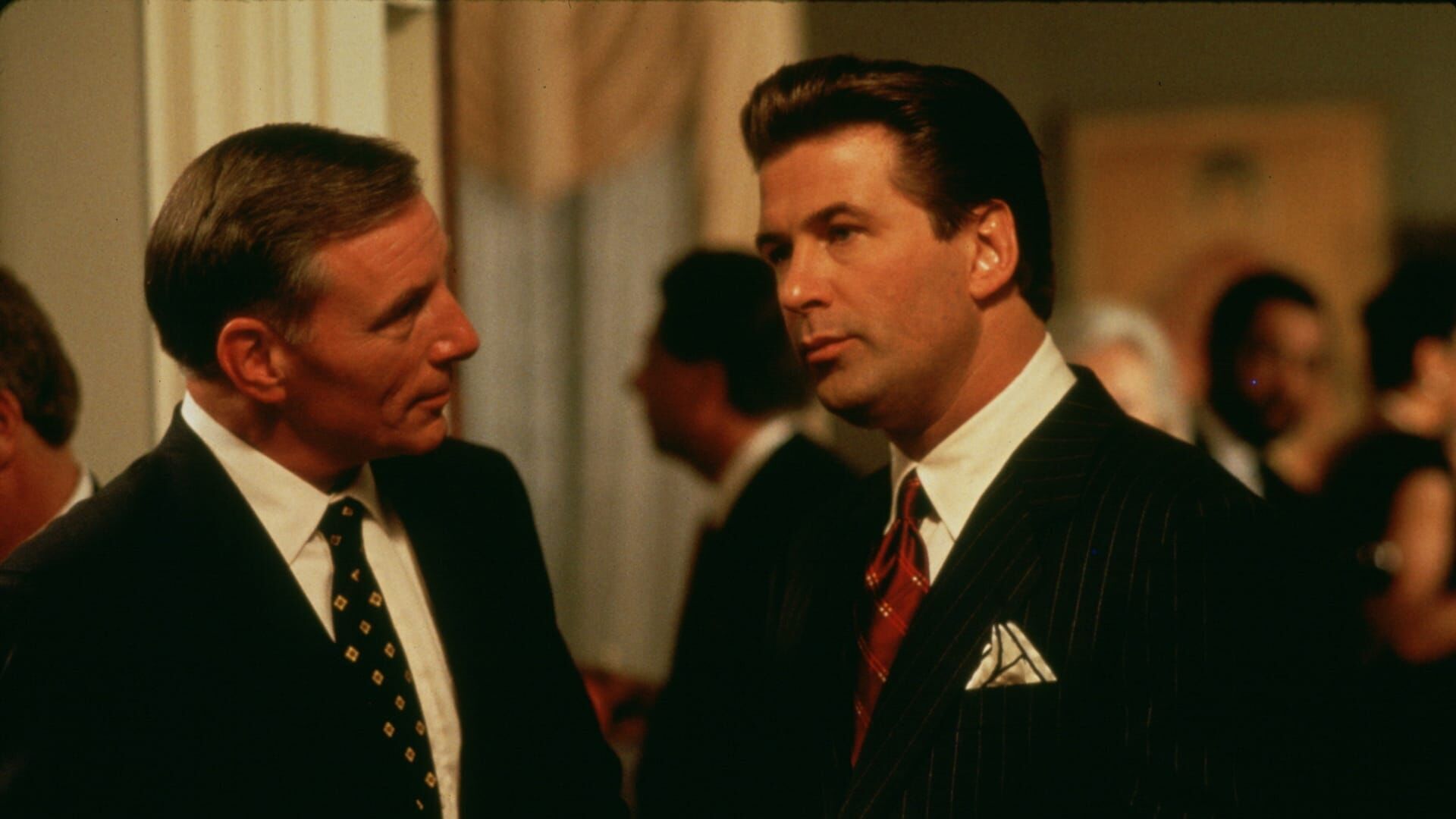 Bruce Willis beschermt klein jongetje in Mercury Rising - TVgids.nl