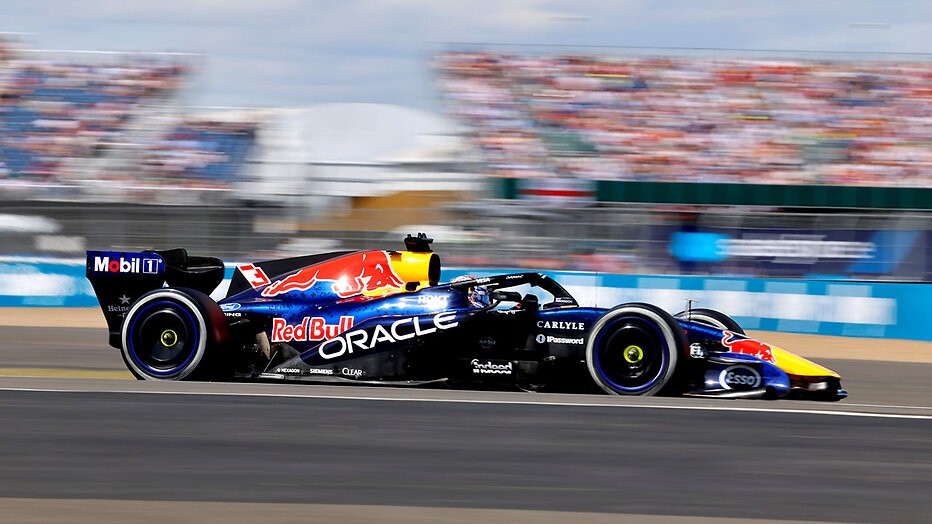 Zo kijk je dit weekend gratis naar de GP van België 2026