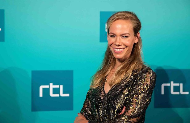 Nicolette Kluijver