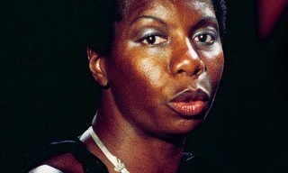 Nina Simone live at Montreux