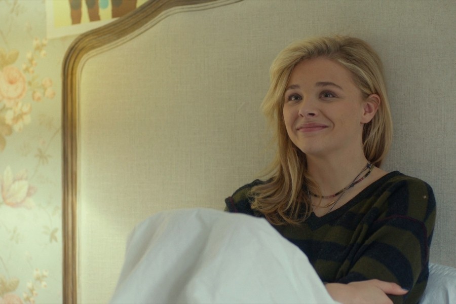 November Criminals