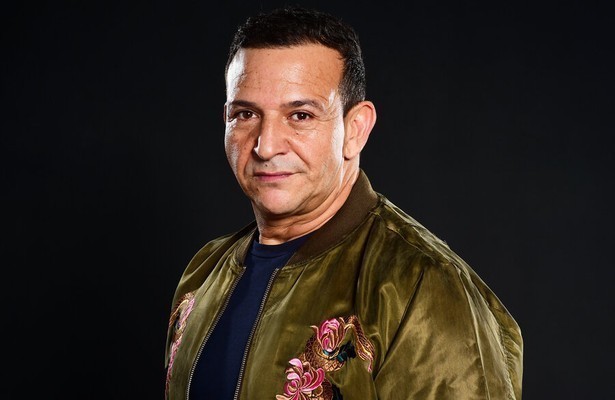 Najib Amhali