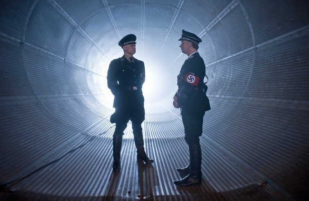 Nazi megastructures