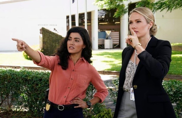 NCIS: Hawaii