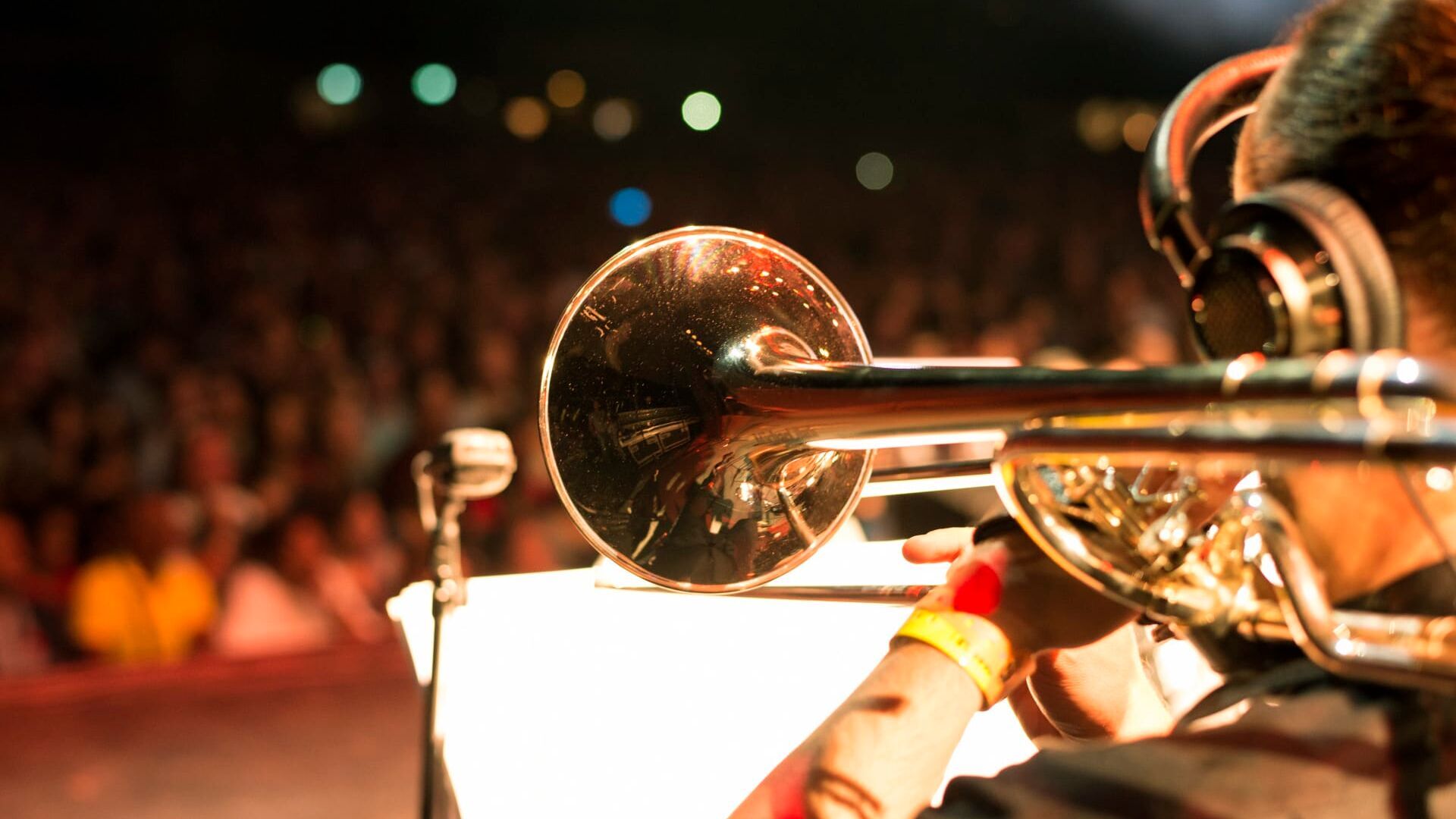 Vanavond op TV: North Sea Jazz, De erfgenaam, Monster Trucks