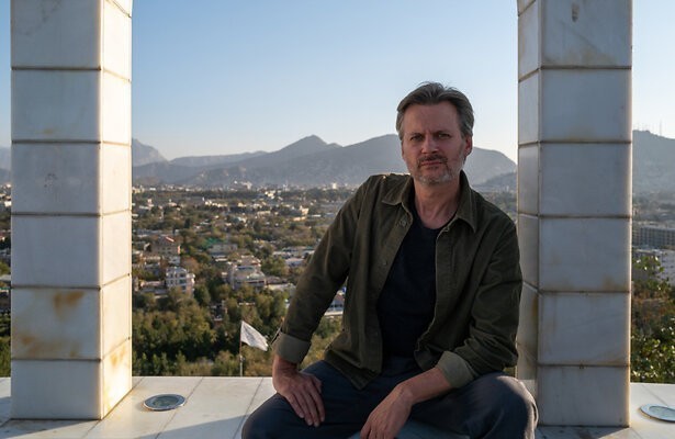 Thomas Erdbrink