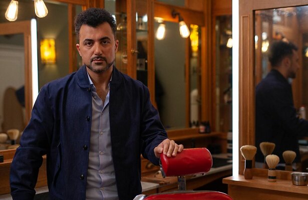 Özcan Akyol