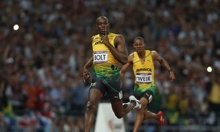 Olympische Spelen: Hall of fame