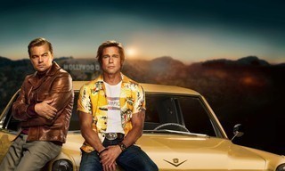 Once Upon a Time in ... Hollywood