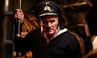 Operation Seawolf