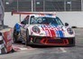 One Make Racing: Porsche Super Cup, België