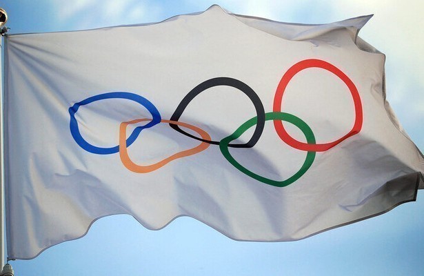Kleurrijke openingsceremonie Olympische Spelen