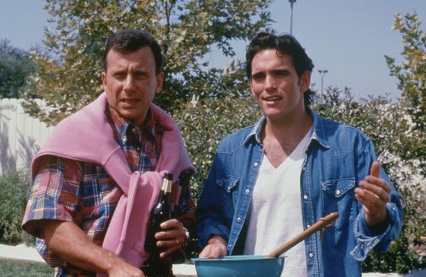 One Night at McCool's