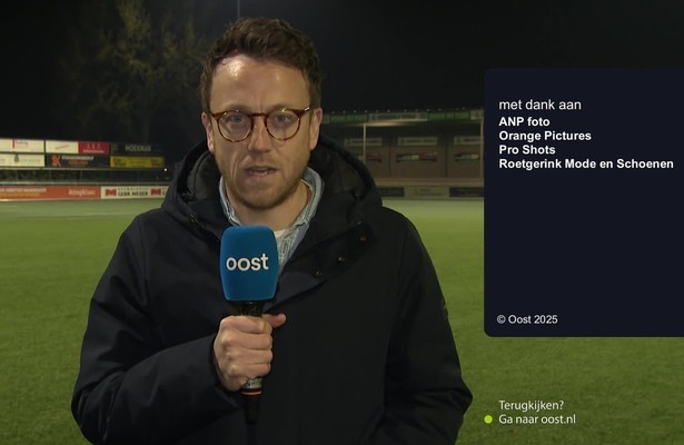 Oost Sport